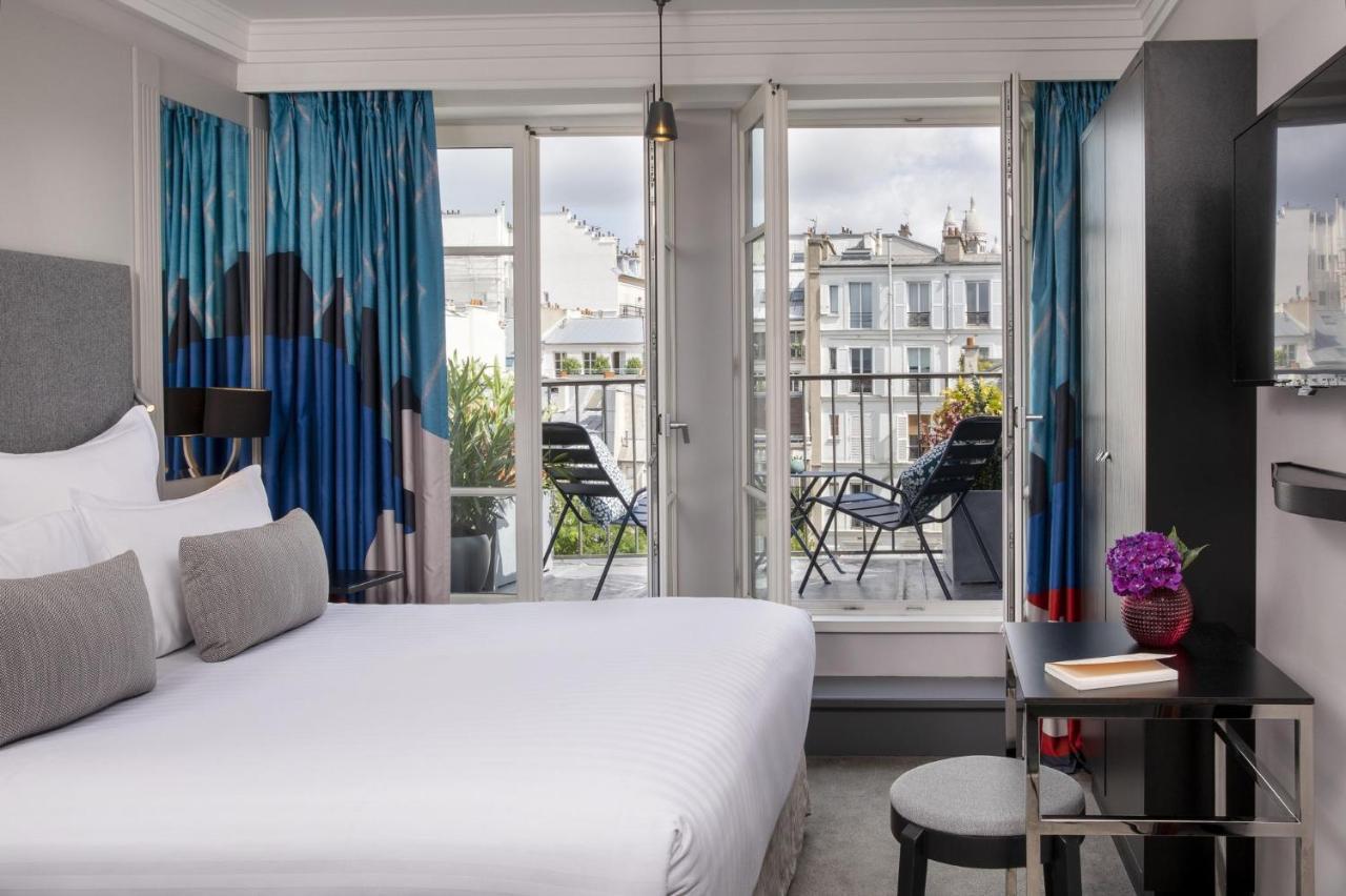 Hotel Les Matins De & 4*