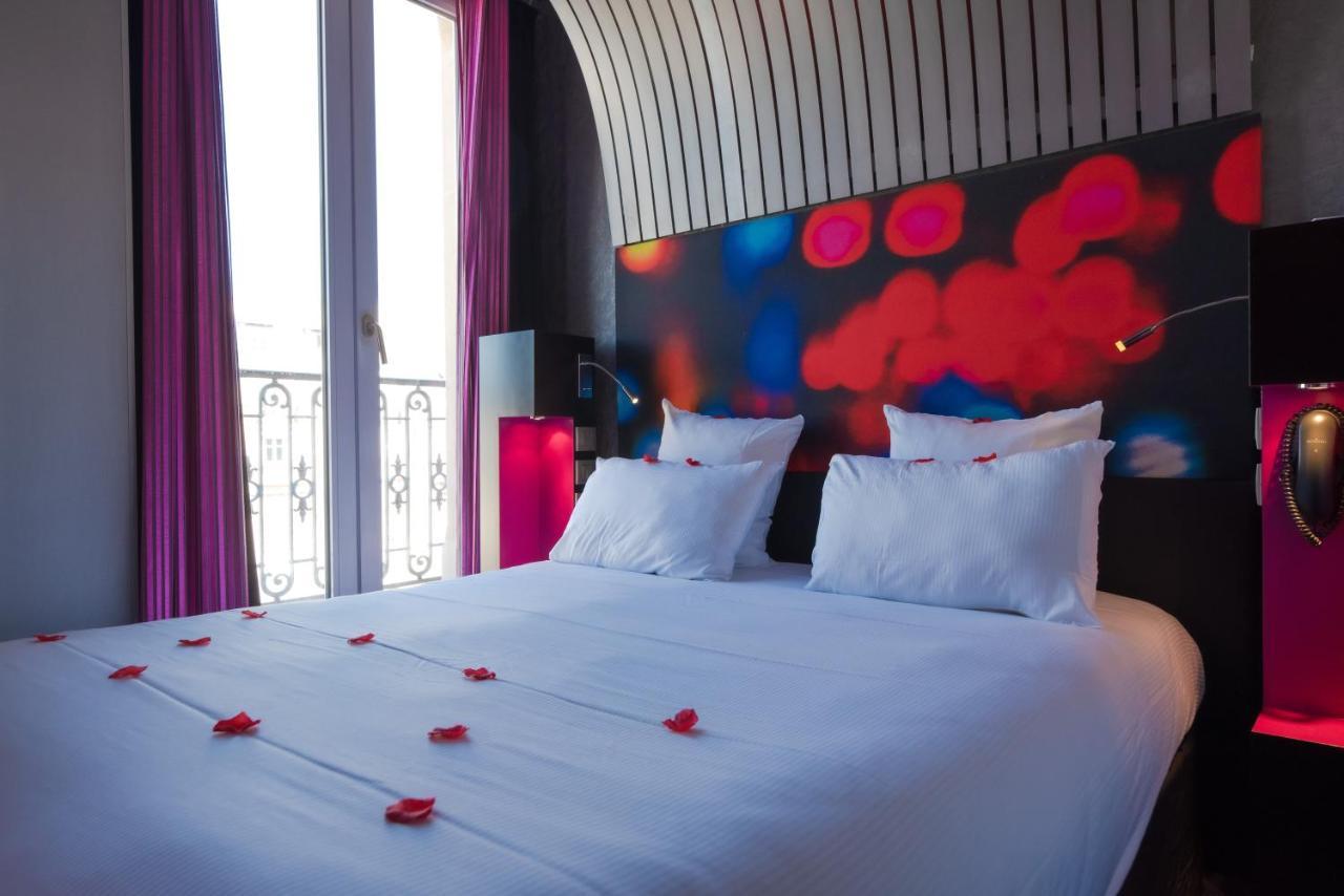 Appart hôtel Eiffel
