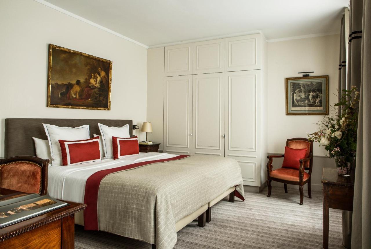 Des Saints Peres - Esprit De France Paris
