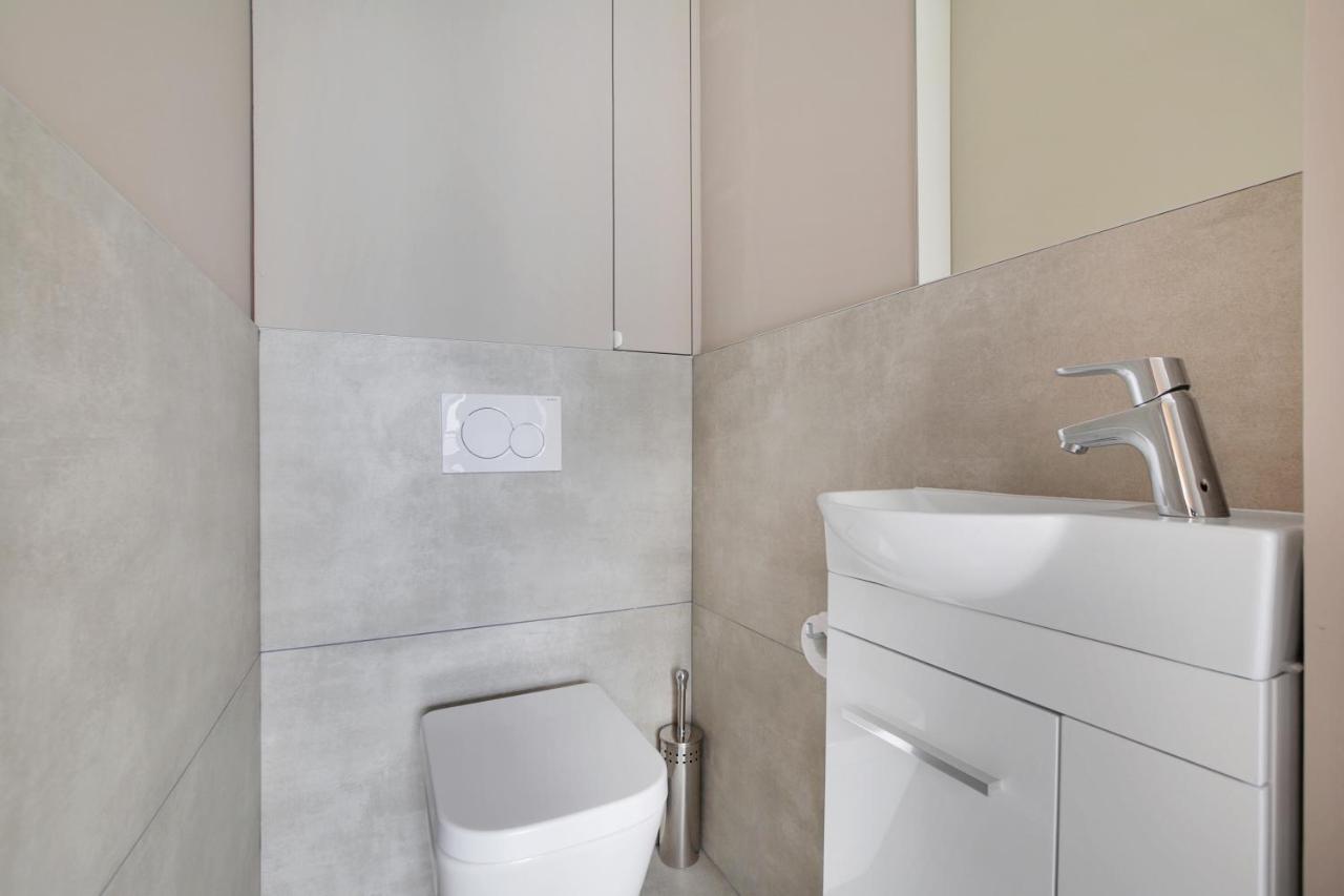 Loft Avec Hammam Cmg - Bastille - Voltaire Apartment Paris