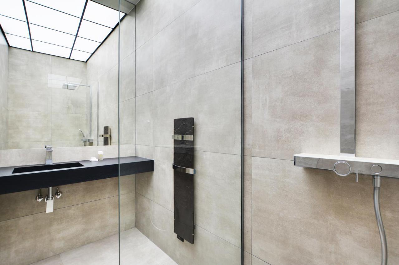 Loft Avec Hammam Cmg - Bastille - Voltaire Apartment *