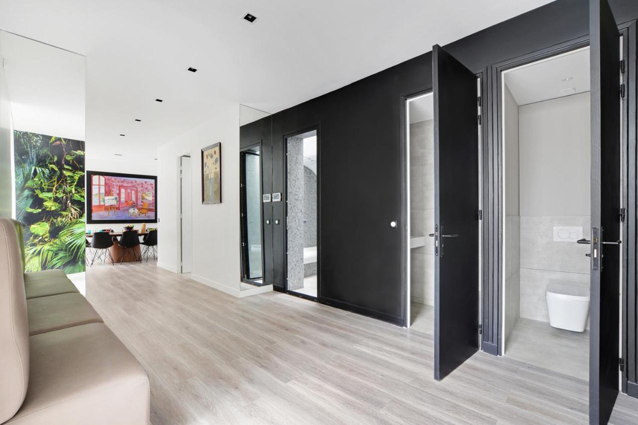 Loft Avec Hammam Cmg - Bastille - Voltaire Paris