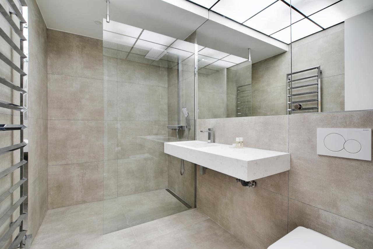 Loft Avec Hammam Cmg - Bastille - Voltaire