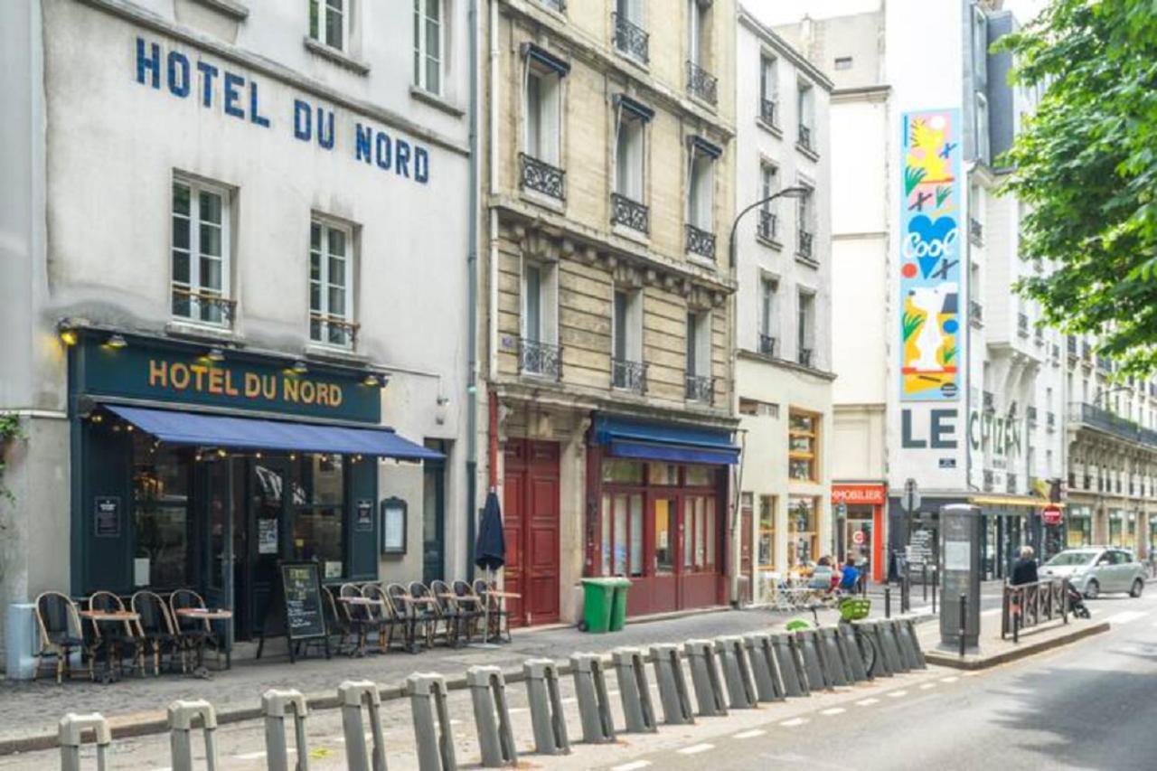 Happy Loft With Coworking & Office * Paris