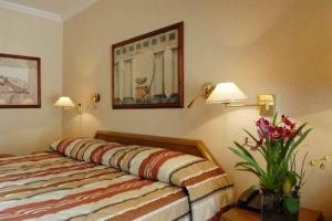 Touraine Opera Hotel Paris