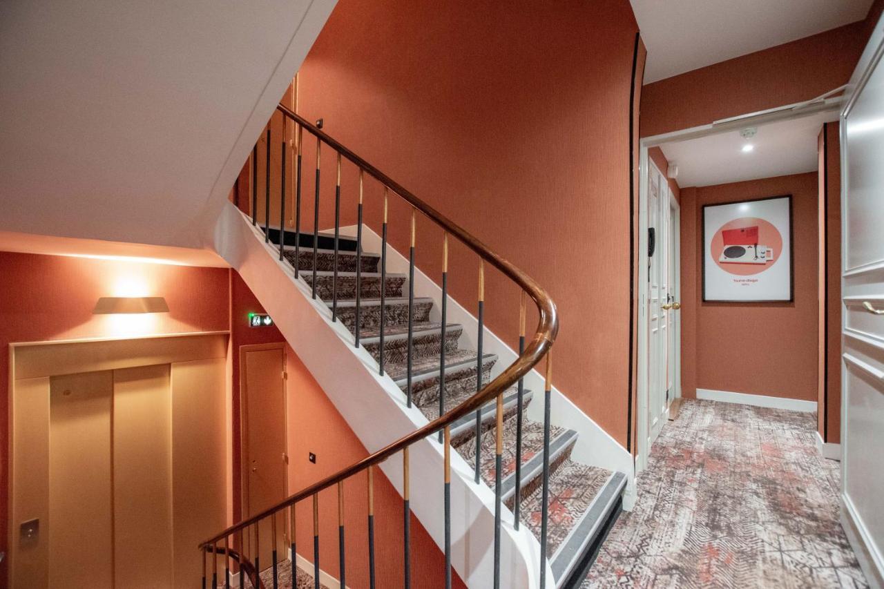 De L'esperance Hotel 4*