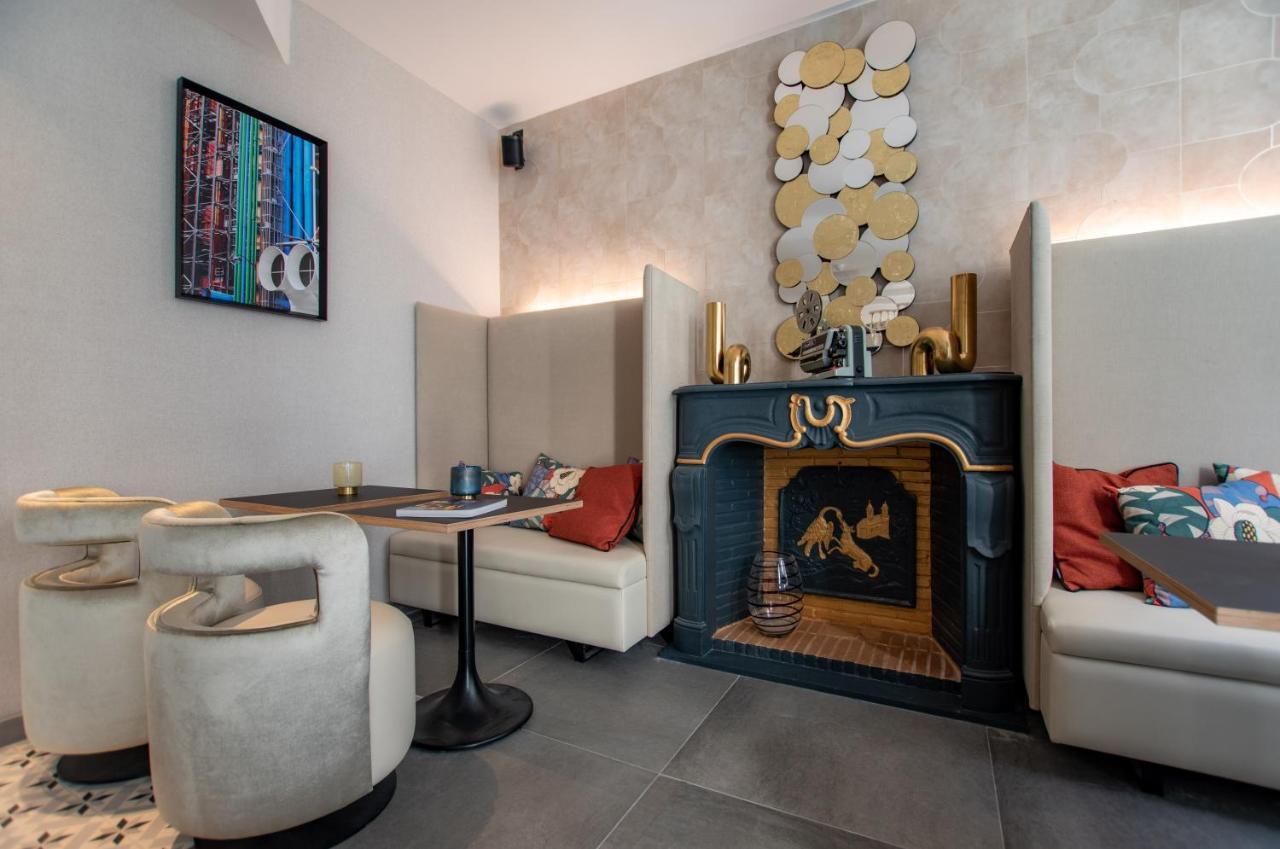 De L'esperance Hotel 4*