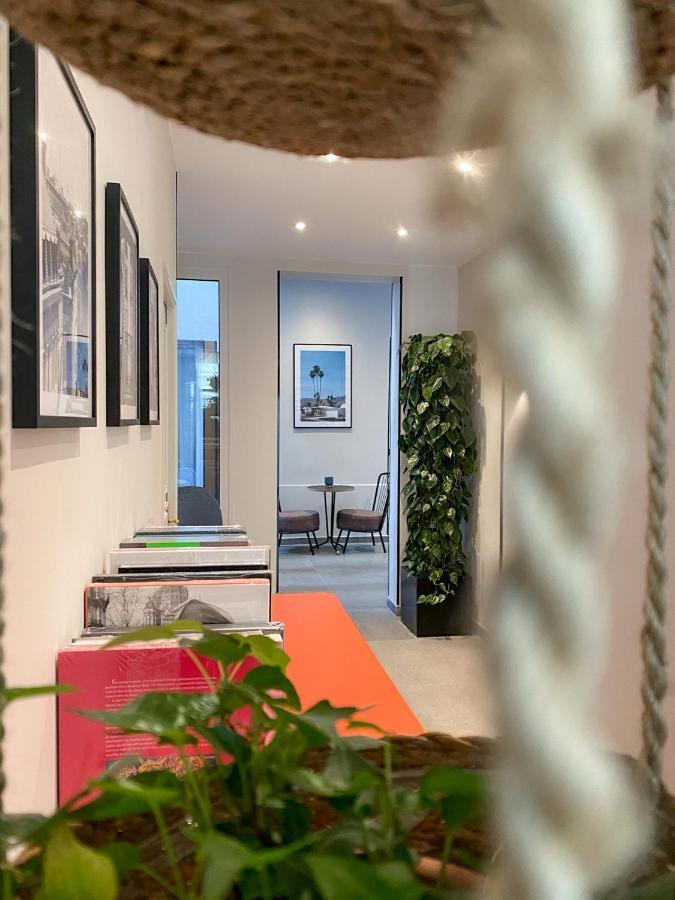 De L'esperance 4* Paris