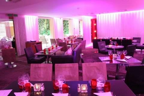 Pershing Hall Hotel Paris