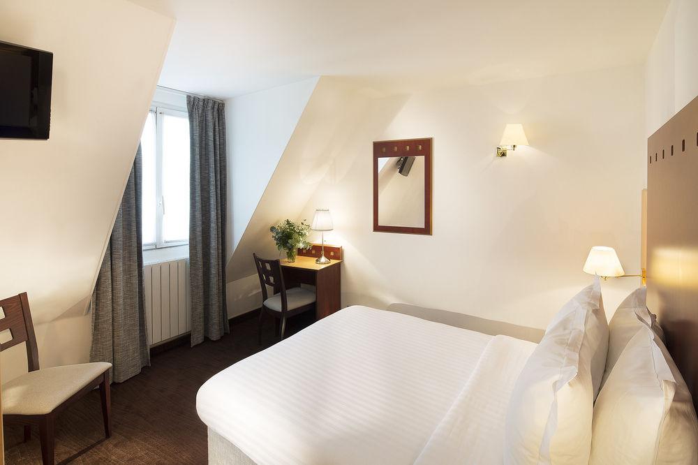 10 Opera By Happyculture 3* Paris