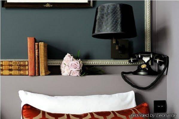 Hôtel&spa La Belle Juliette 4*