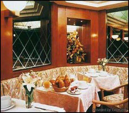 Royal Elysées 4* Paris