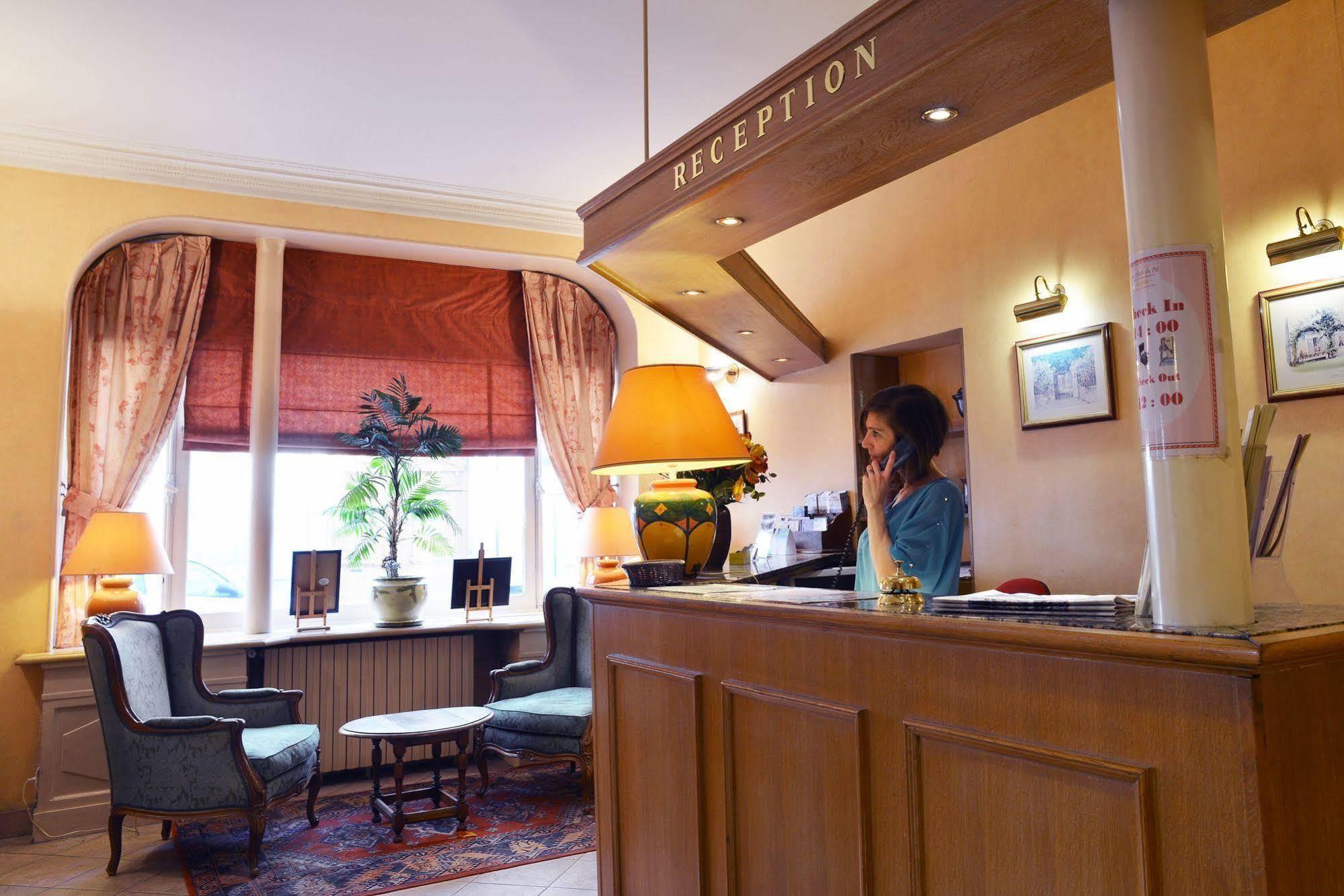 Résidence Du Pré 3* Paris