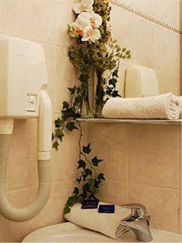 Aparthotel De Bourgogne Paris
