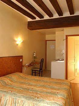 De Bourgogne Aparthotel