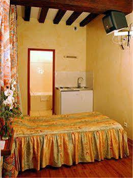 Aparthotel De Bourgogne 3*