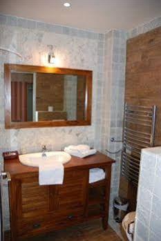 Le Vert Galant - Etchegorry Hotel