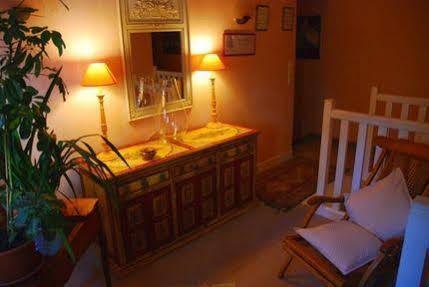 Hotel Le Vert Galant - Etchegorry