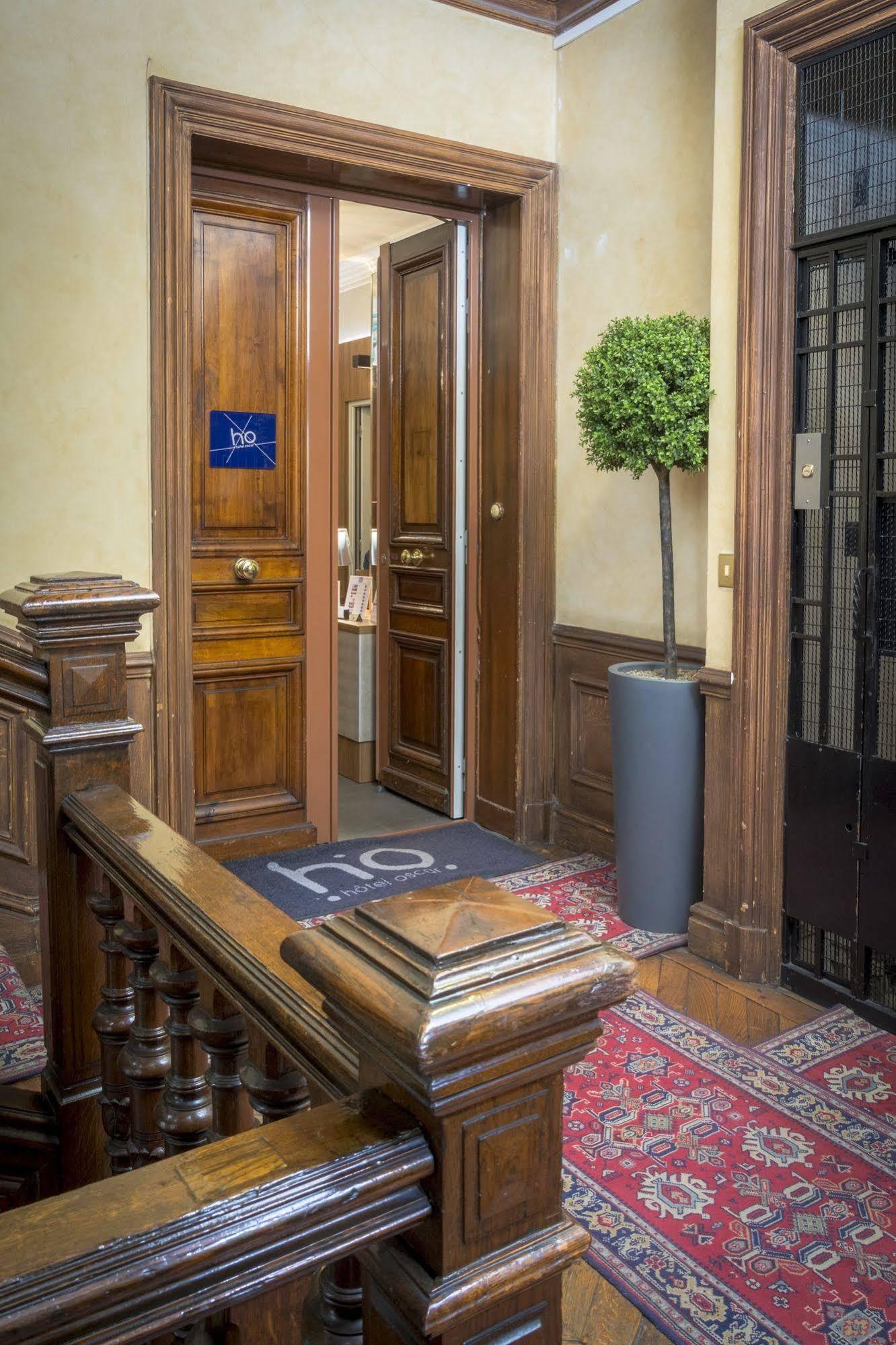 Aparthotel 33 Marbeuf