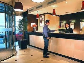 Hotel Mercure La Sorbonne Saint-germain-des-pres 4*