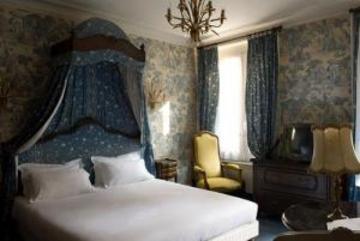 Hôtel&spa La Belle Juliette Hotel