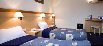 Du Chemin Vert Hotel Paris