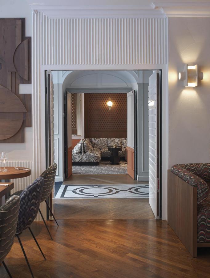 Hotel Bachaumont 4*