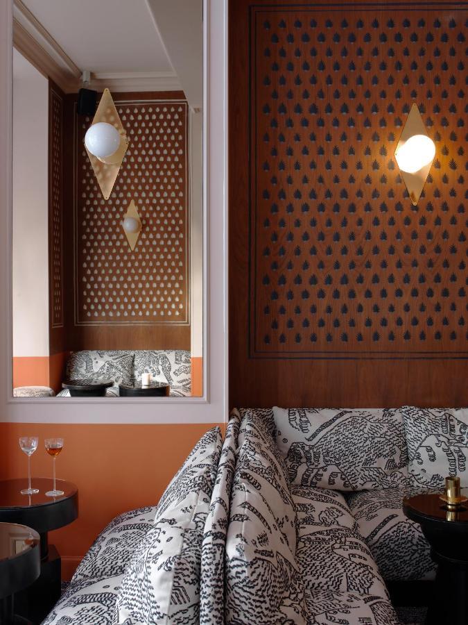 Bachaumont 4* Paris