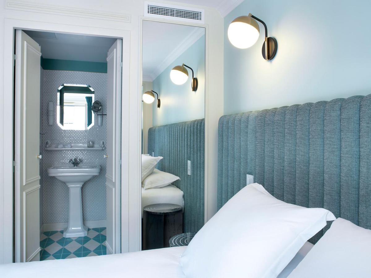 Bachaumont Hotel 4*