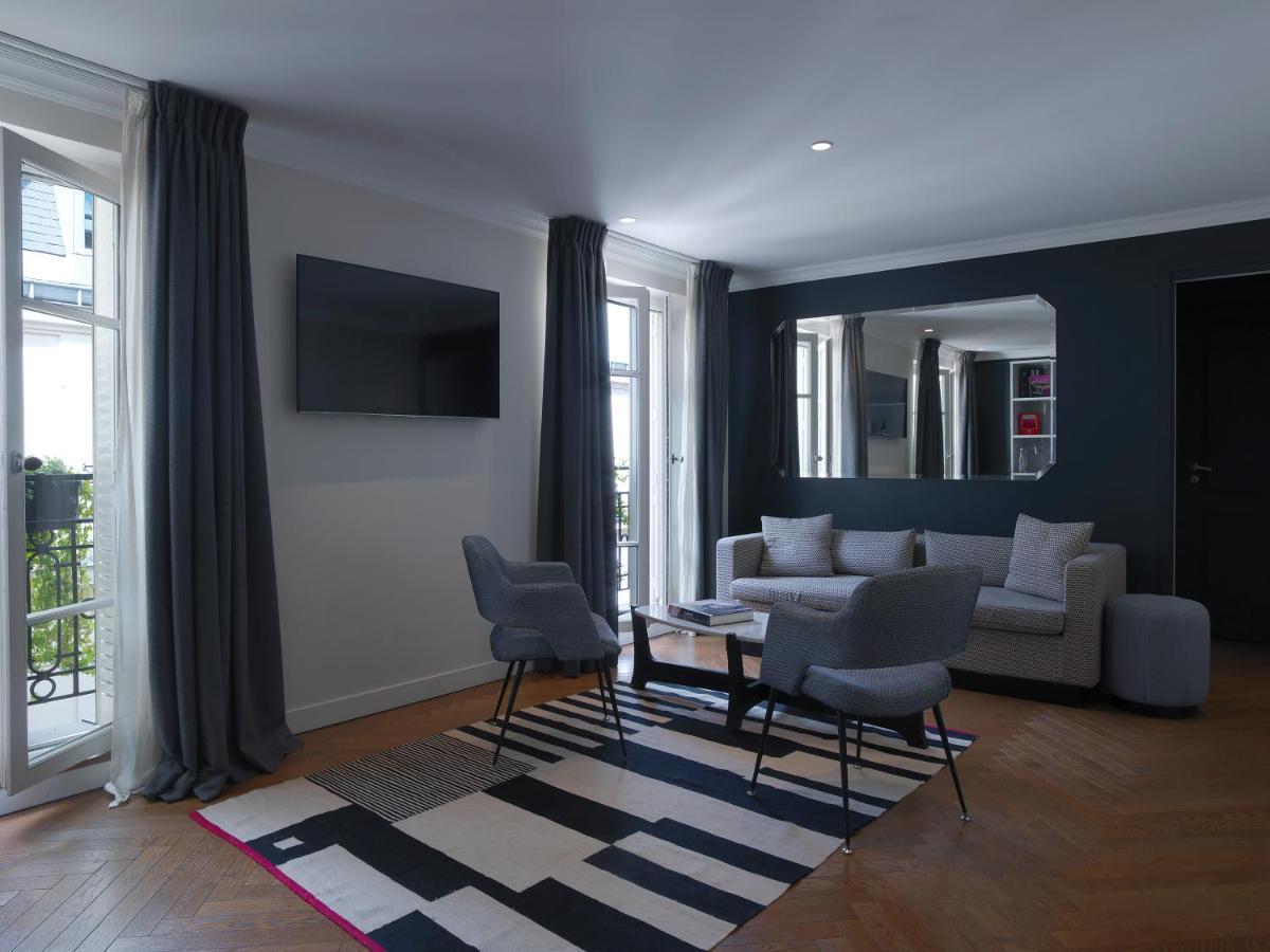 Bachaumont 4* Paris