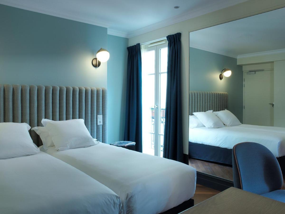Hotel Bachaumont