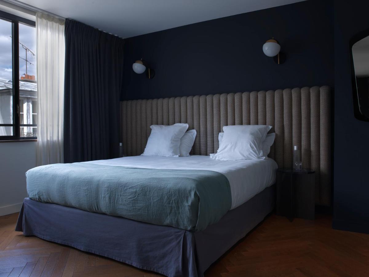 Bachaumont 4* Paris