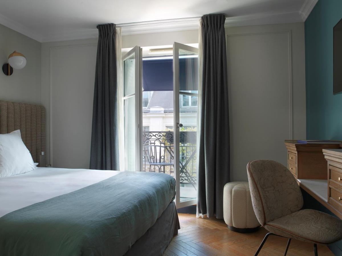 Bachaumont 4* Paris