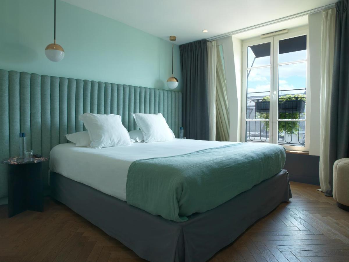 Hotel Bachaumont 4*