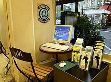 Timhotel Du Gare Du Nord Hotel Paris