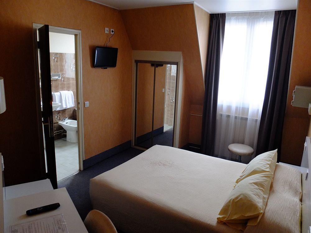 De Flore Hotel Paris
