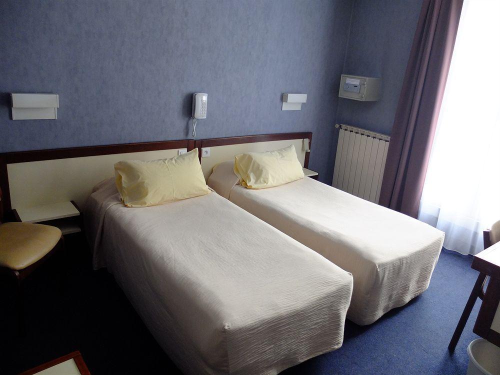 Hotel De Flore
