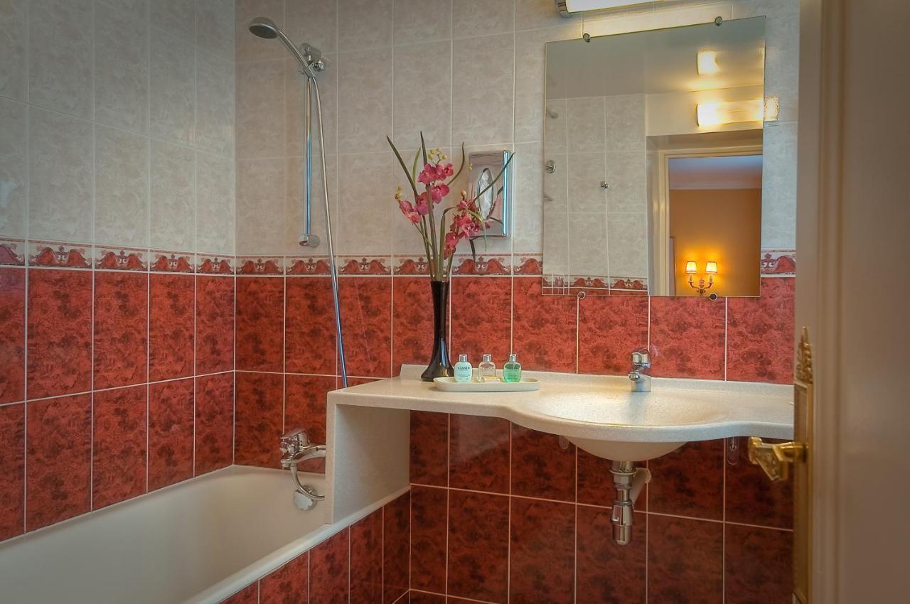 De Varenne Hotel