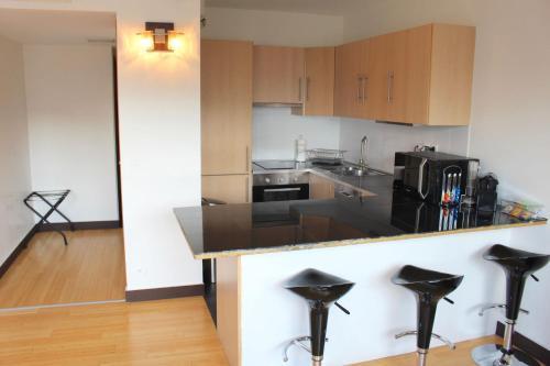 Short Appartement