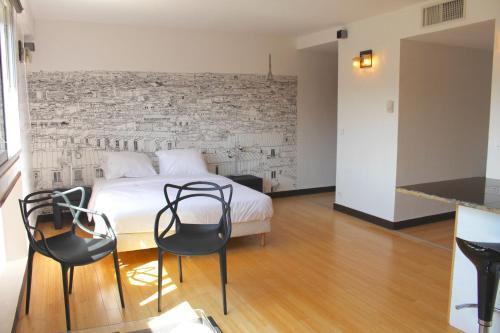 Appartement Short *