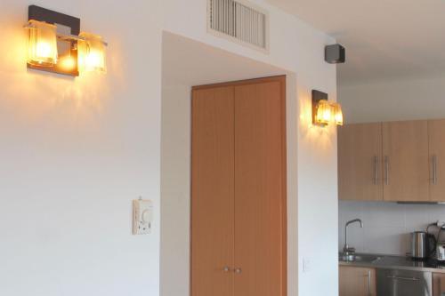 Appartement Short *