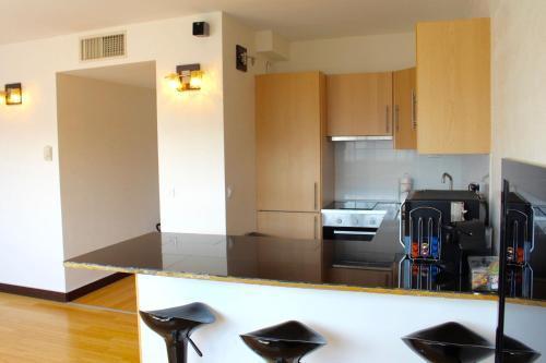 Appartement Short *