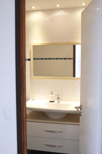 Short Appartement *
