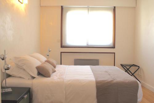 Appartement Short