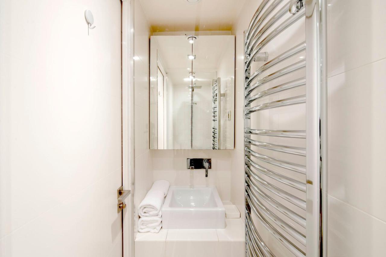 Apartment Habitat Parisien - Marais Sicile Paris