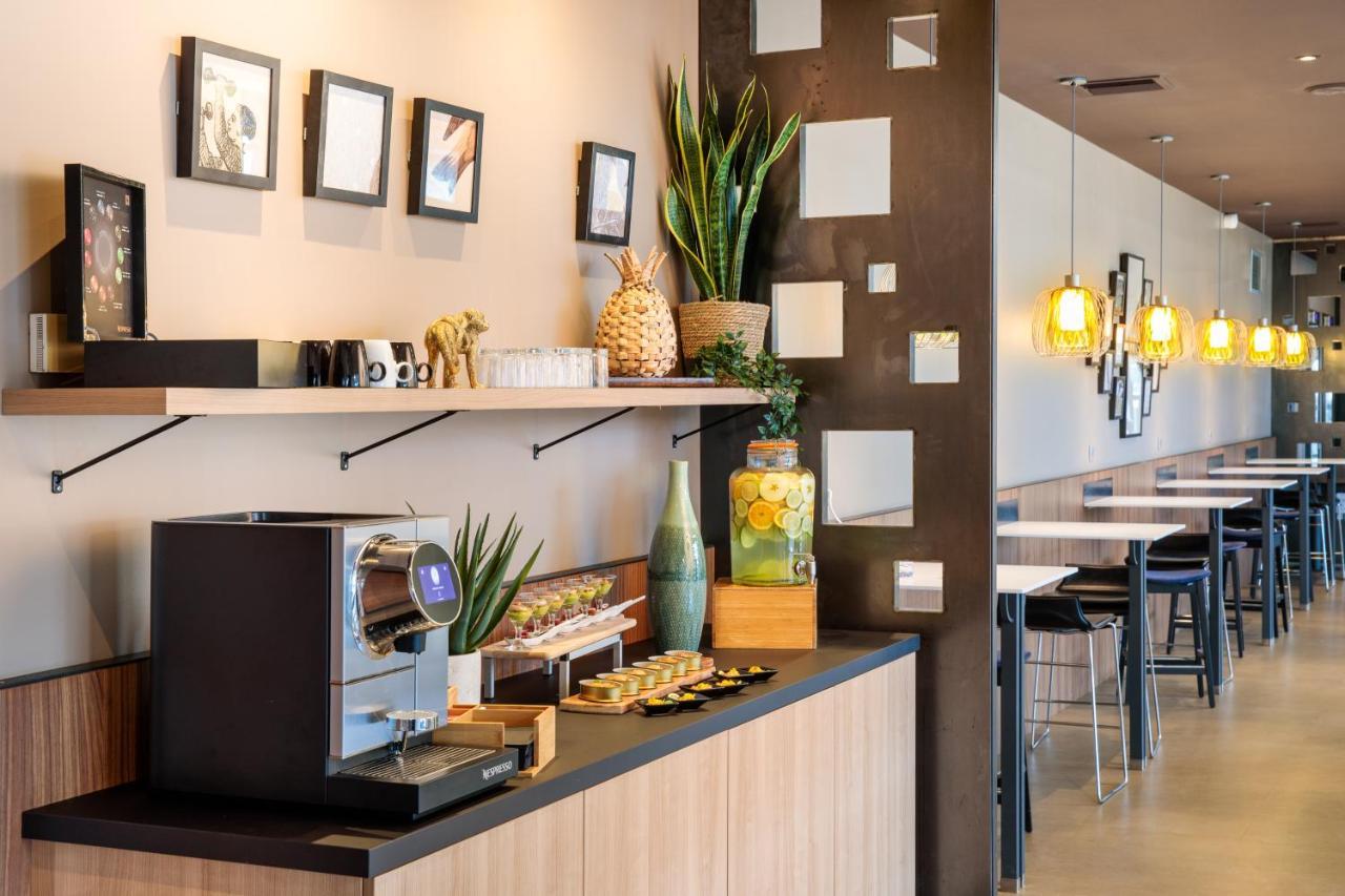 Novotel 14 Porte D'orleans Paris