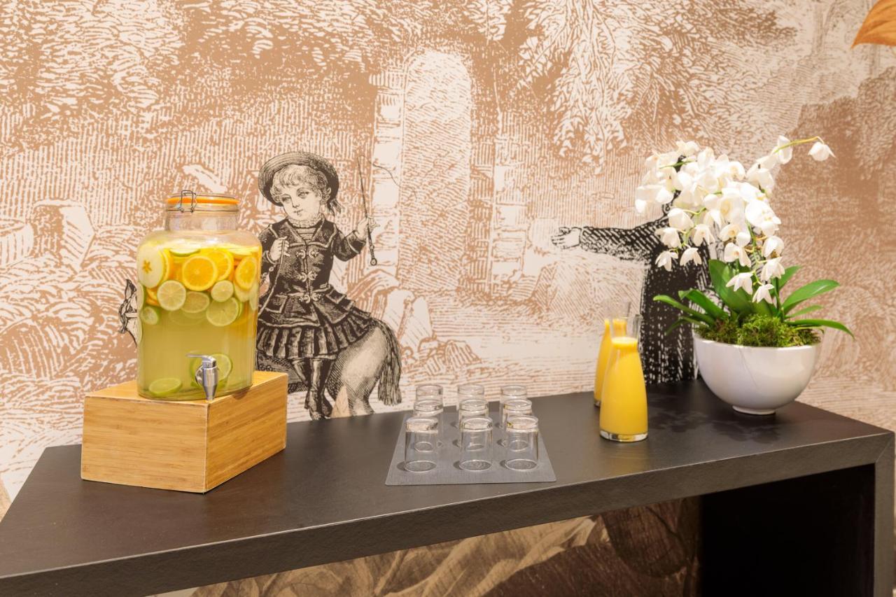 Novotel 14 Porte D'orleans