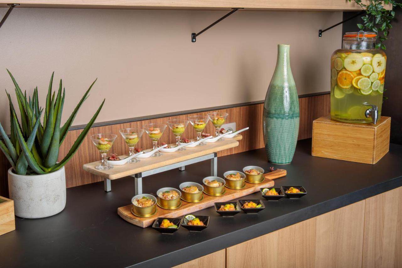 Novotel 14 Porte D'orleans 4* Paris