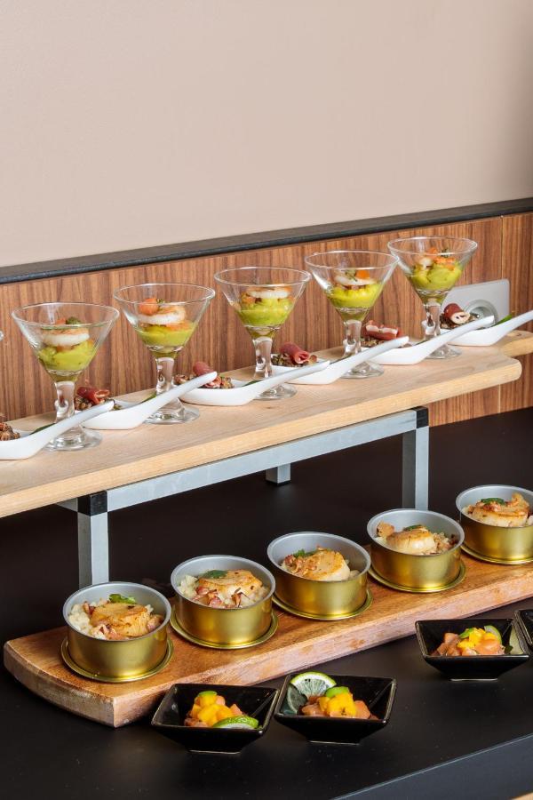 Hotel Novotel 14 Porte D'orleans 4*