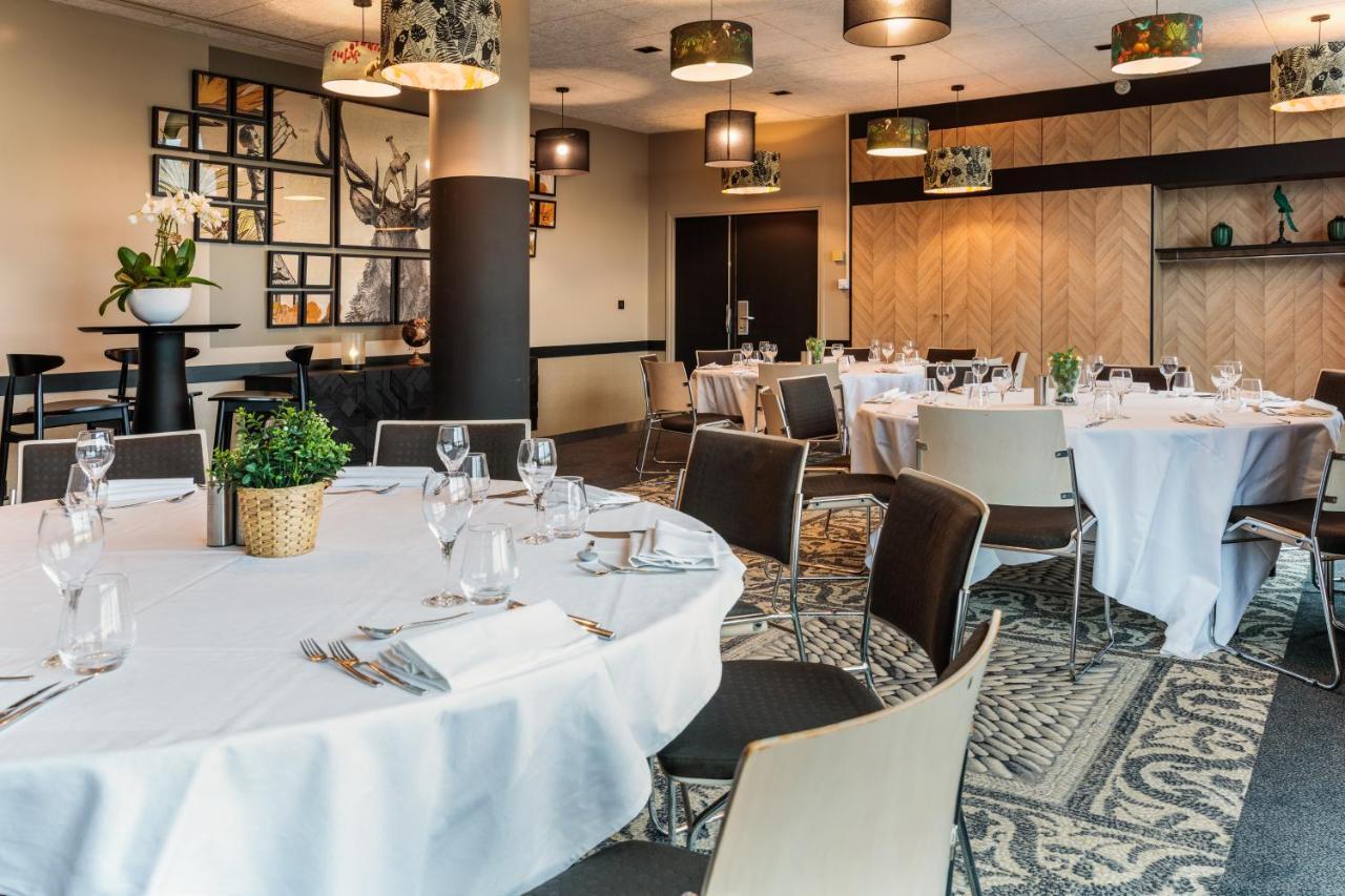 Novotel 14 Porte D'orleans 4* Paris